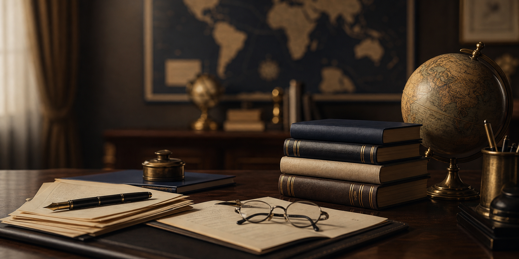 Scholarship, Books, and Public Thought